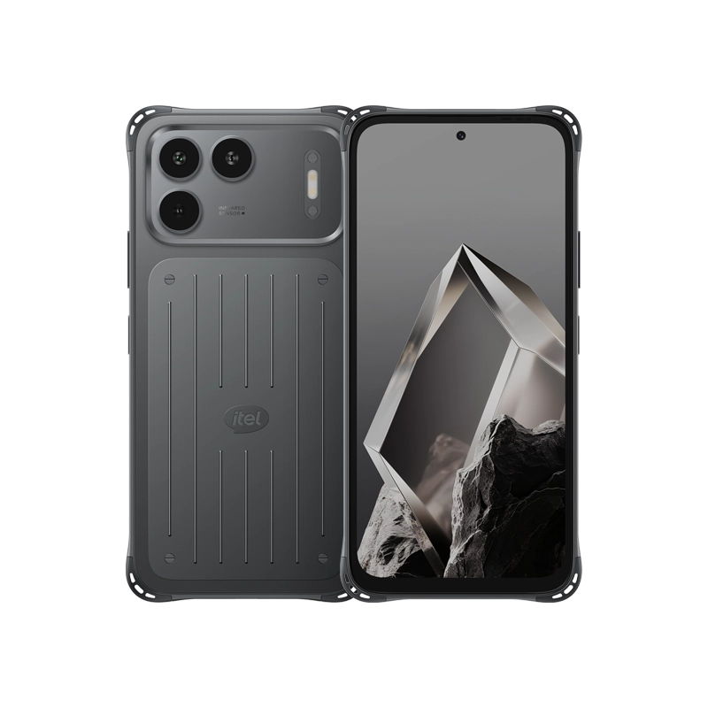 Itel Power 80 